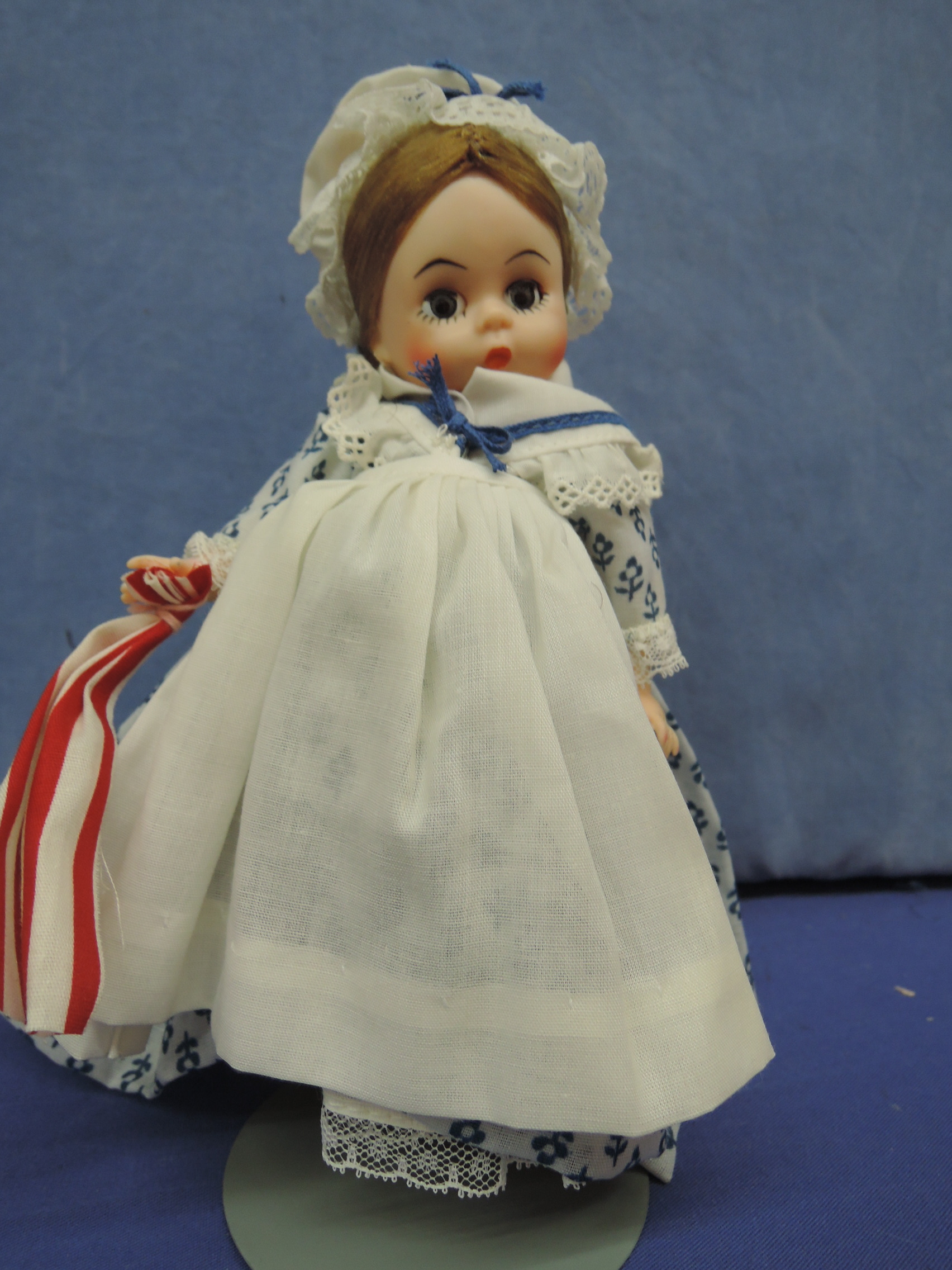 Betsy ross cheap madame alexander doll